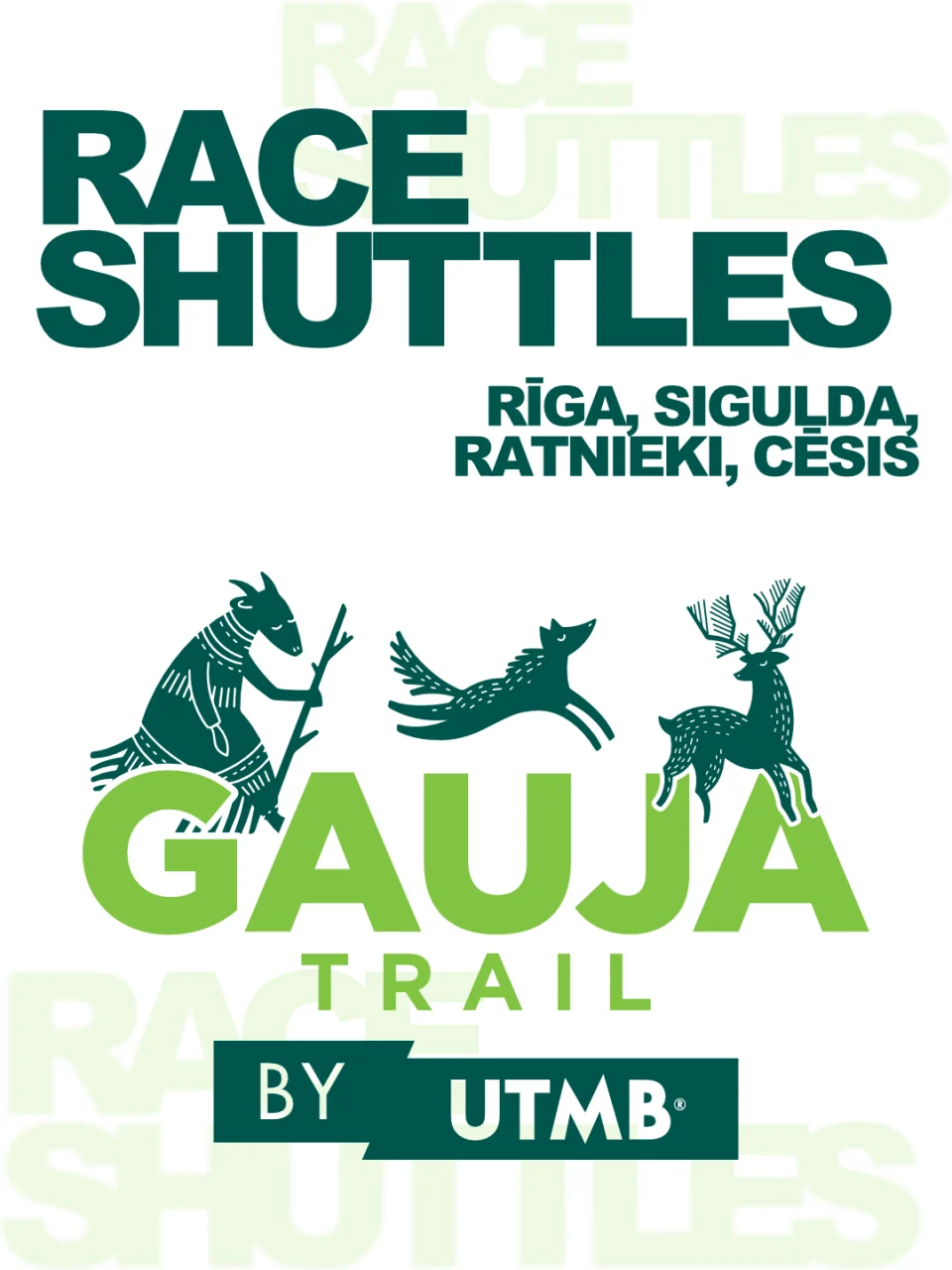 Gauja Trail 2027