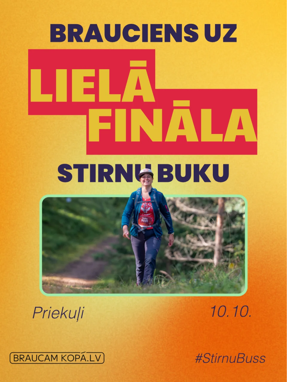 Stirnu Buks